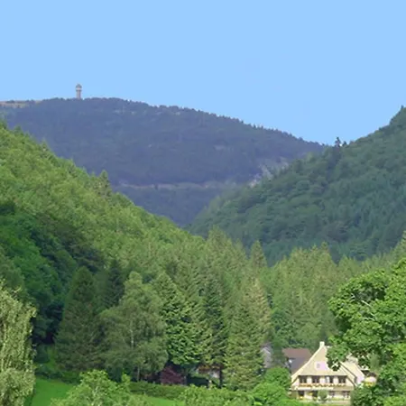 Apartment Haus Maria