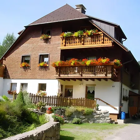 Haus Maria *