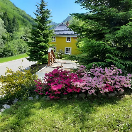 Haus Maria Apartment