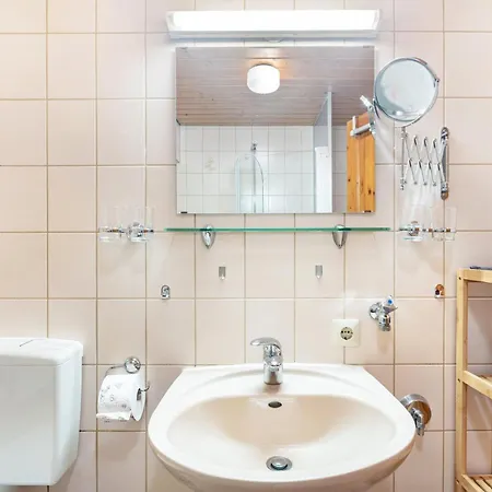 Haus Maria Apartment Todtnau