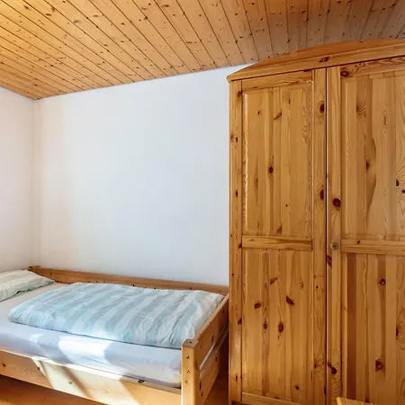 Apartment Haus Maria Todtnau