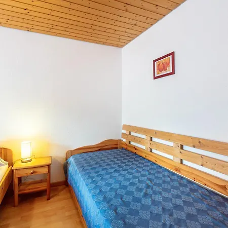 Haus Maria Apartment