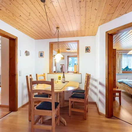 Apartment Haus Maria