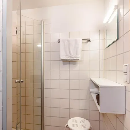 Haus Maria Apartment Todtnau