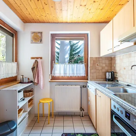 Haus Maria * Todtnau