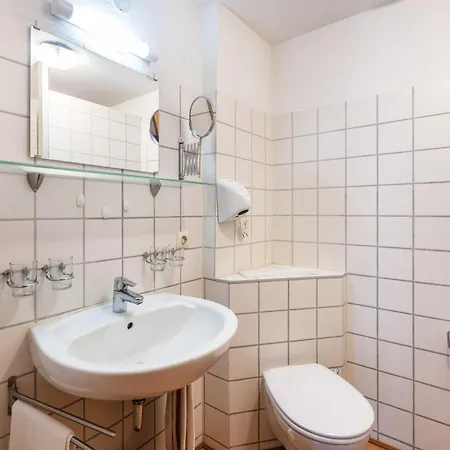Apartment Haus Maria