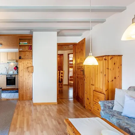 Apartment Haus Maria *