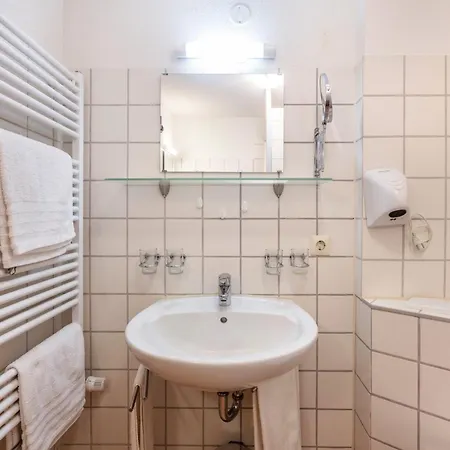 Haus Maria Apartment Todtnau