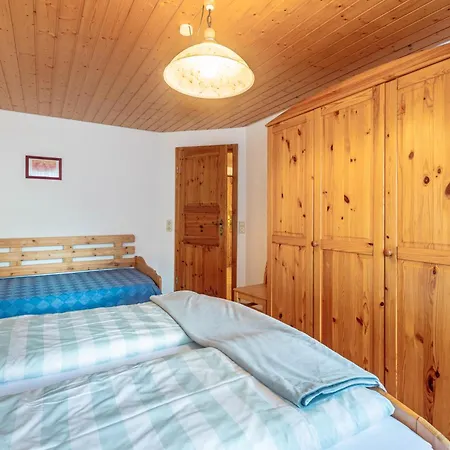 Apartment Haus Maria Todtnau
