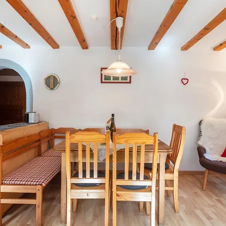 Haus Maria Apartment