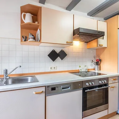 Apartment Haus Maria