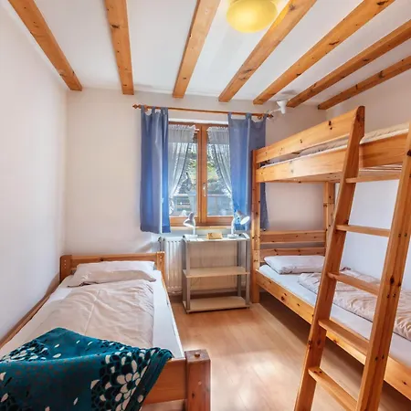Apartment Haus Maria *