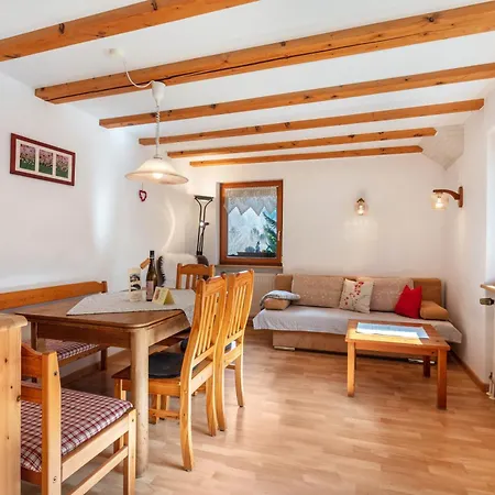 Haus Maria Apartment Todtnau
