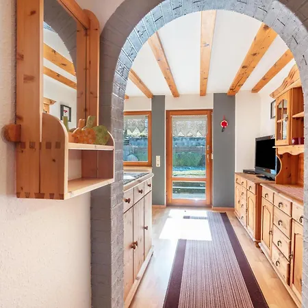 Haus Maria * Todtnau