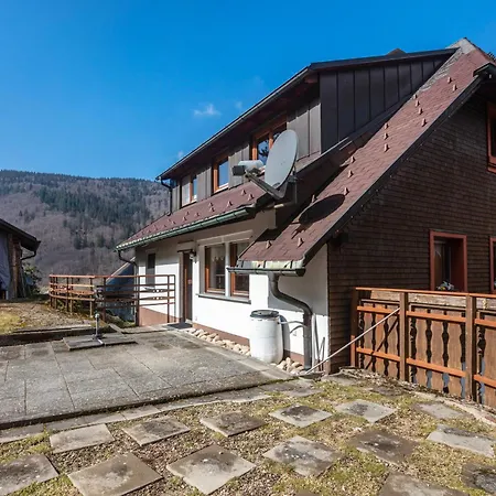 Haus Maria
