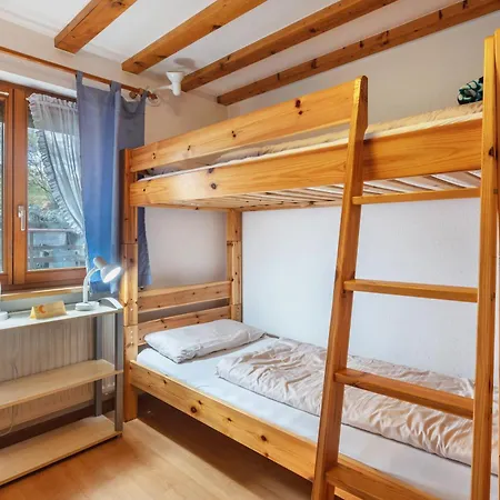 Haus Maria Apartment
