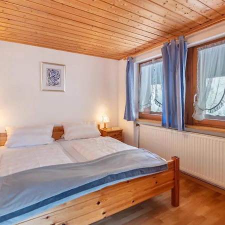 Haus Maria Apartment Todtnau