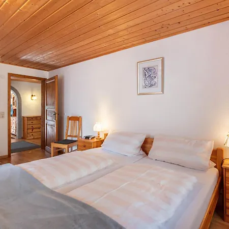 Haus Maria * Todtnau