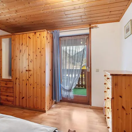 Haus Maria Apartment