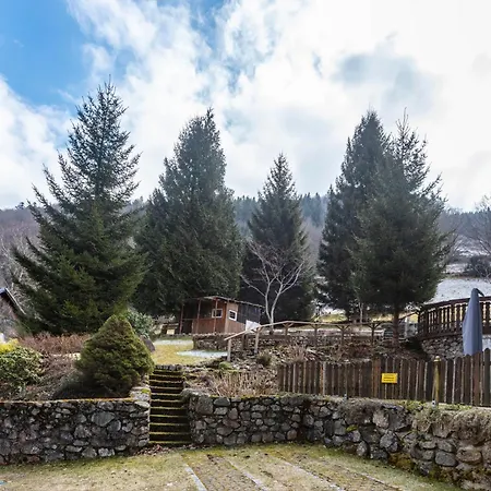Haus Maria Apartment Todtnau