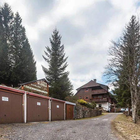 Haus Maria