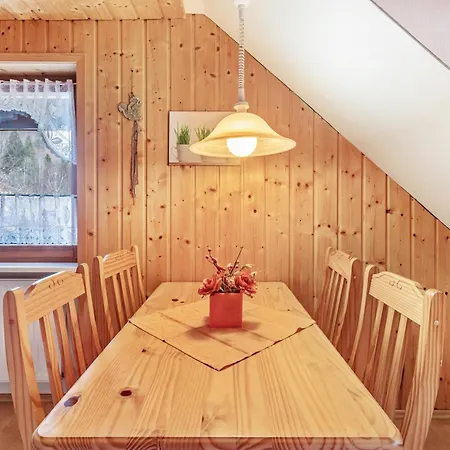 Apartment Haus Maria