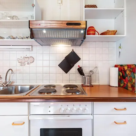 Apartment Haus Maria
