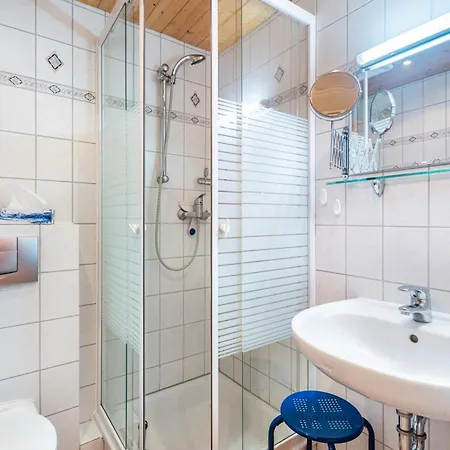 Apartment Haus Maria *